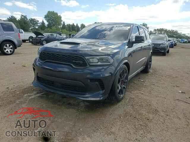 DODGE DURANGO 2023 - 1C4SDJH92PC695421