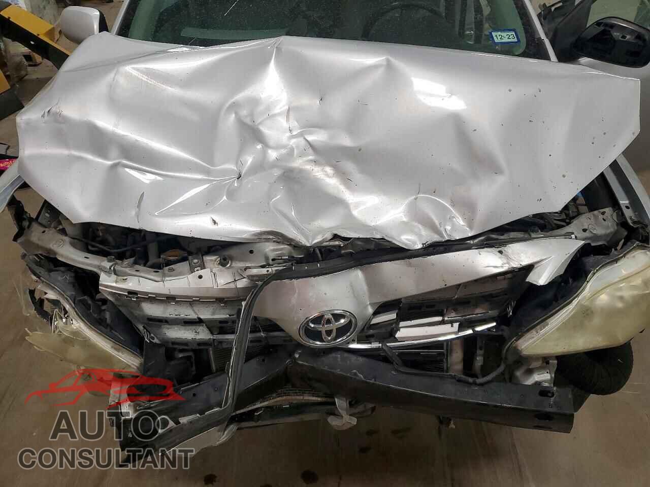 TOYOTA COROLLA 2013 - 2T1BU4EEXDC003203