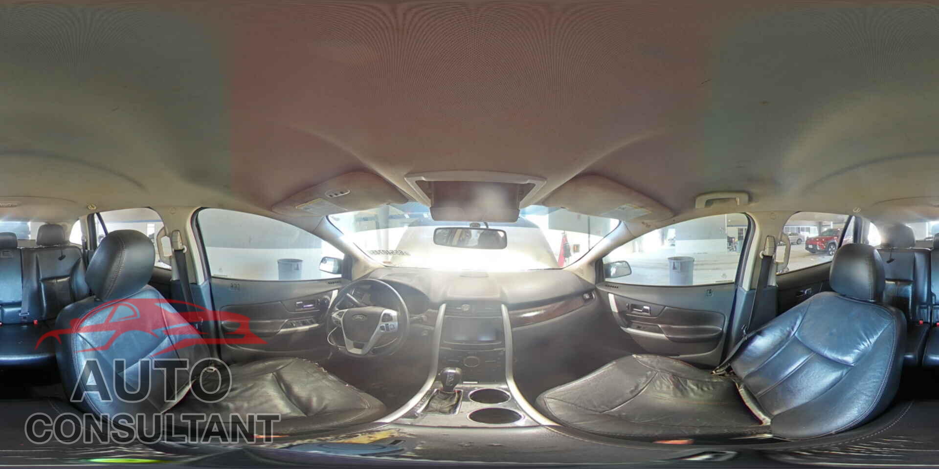 FORD EDGE 2013 - 2FMDK4KC8DBB91032