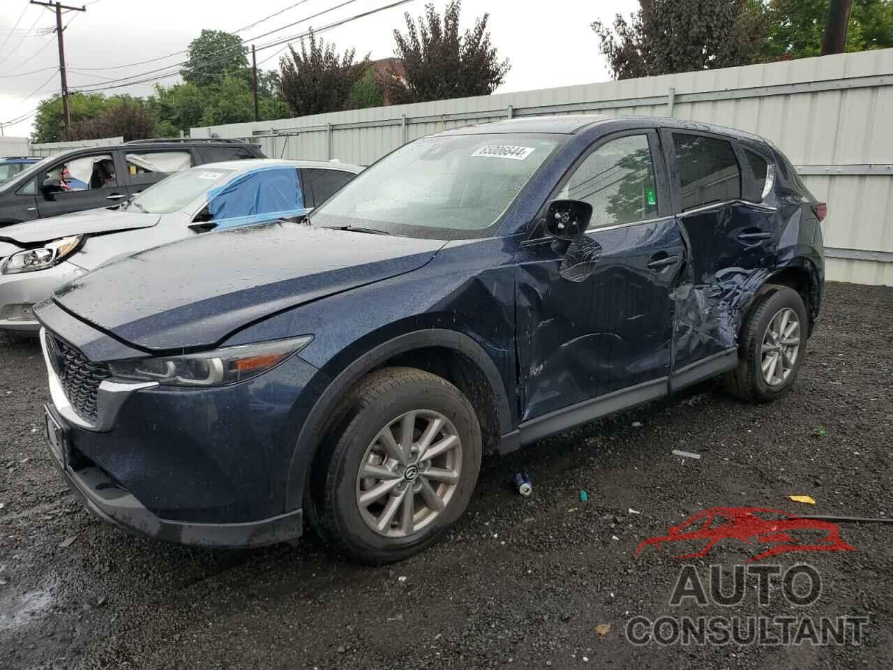 MAZDA CX-5 SELEC 2023 - JM3KFBBM7P0272131