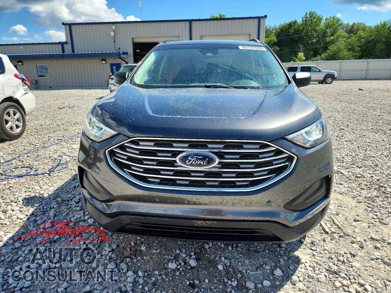 FORD EDGE 2020 - 2FMPK3G99LBA36508