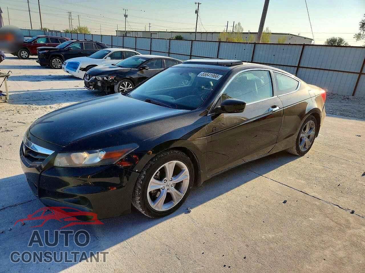 HONDA ACCORD 2012 - 1HGCS2B84CA003327