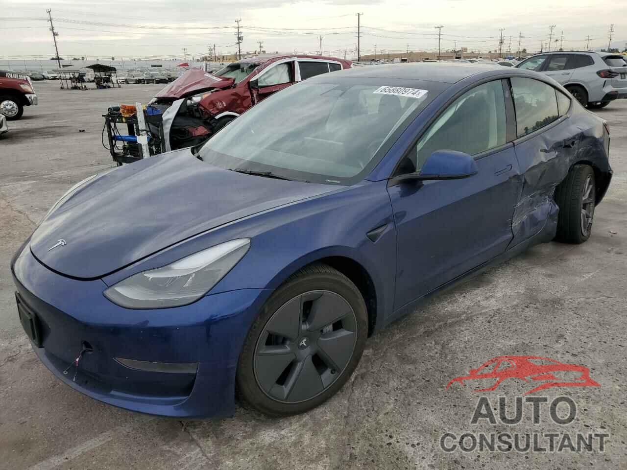 TESLA MODEL 3 2023 - 5YJ3E1EA5PF578547