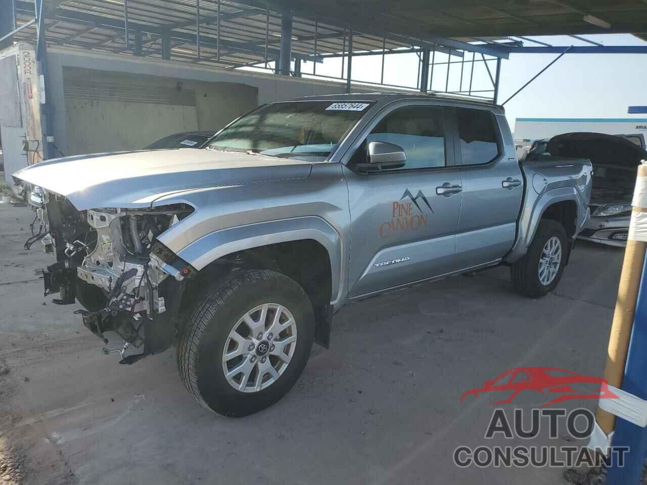 TOYOTA TACOMA 2024 - 3TMLB5JN9RM021423