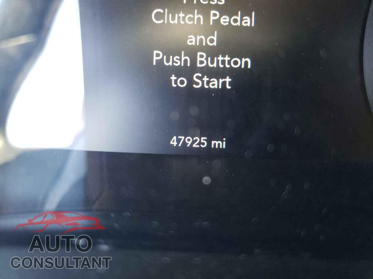 DODGE CHALLENGER 2016 - 2C3CDZFJ0GH264271