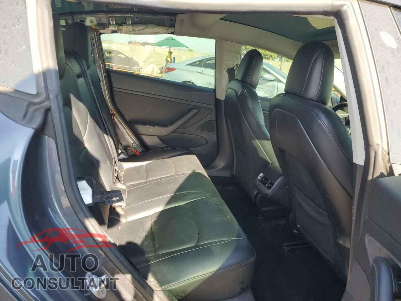 TESLA MODEL 3 2020 - 5YJ3E1EB9LF638090