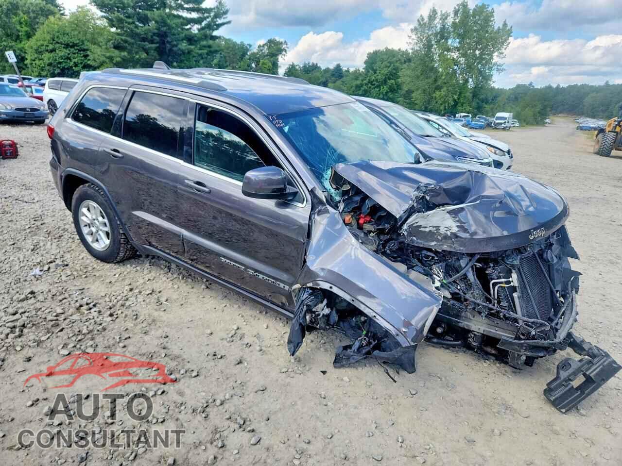 JEEP CHEROKEE 2020 - 1C4RJFAG3LC326428