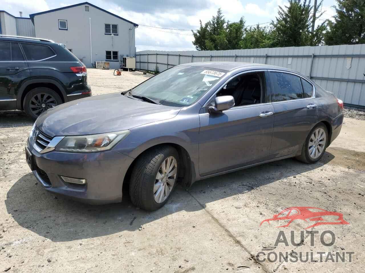 HONDA ACCORD 2013 - 1HGCR3F82DA046982
