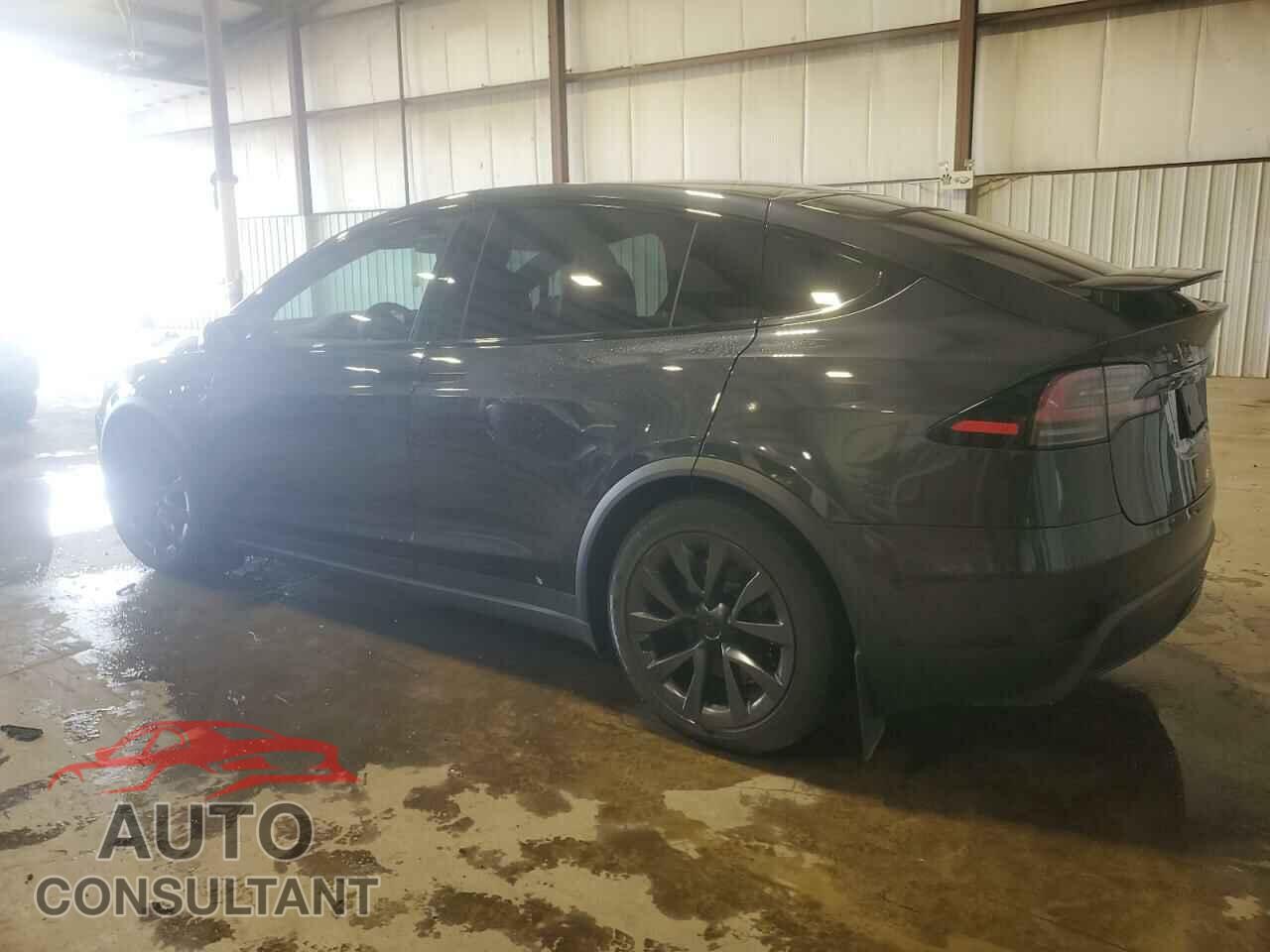 TESLA MODEL X 2024 - 7SAXCDE53RF440412