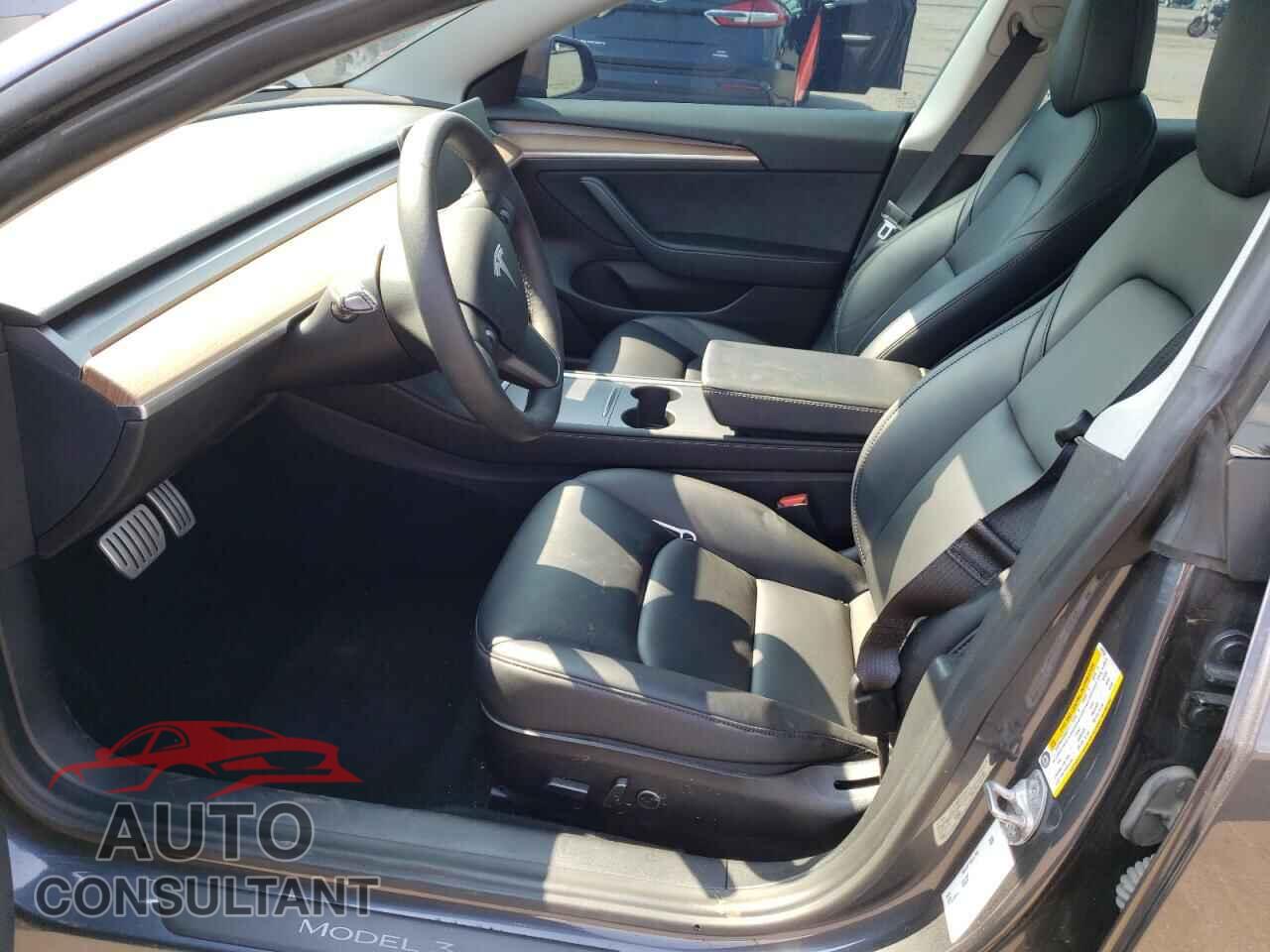 TESLA MODEL 3 2021 - 5YJ3E1EC0MF028959