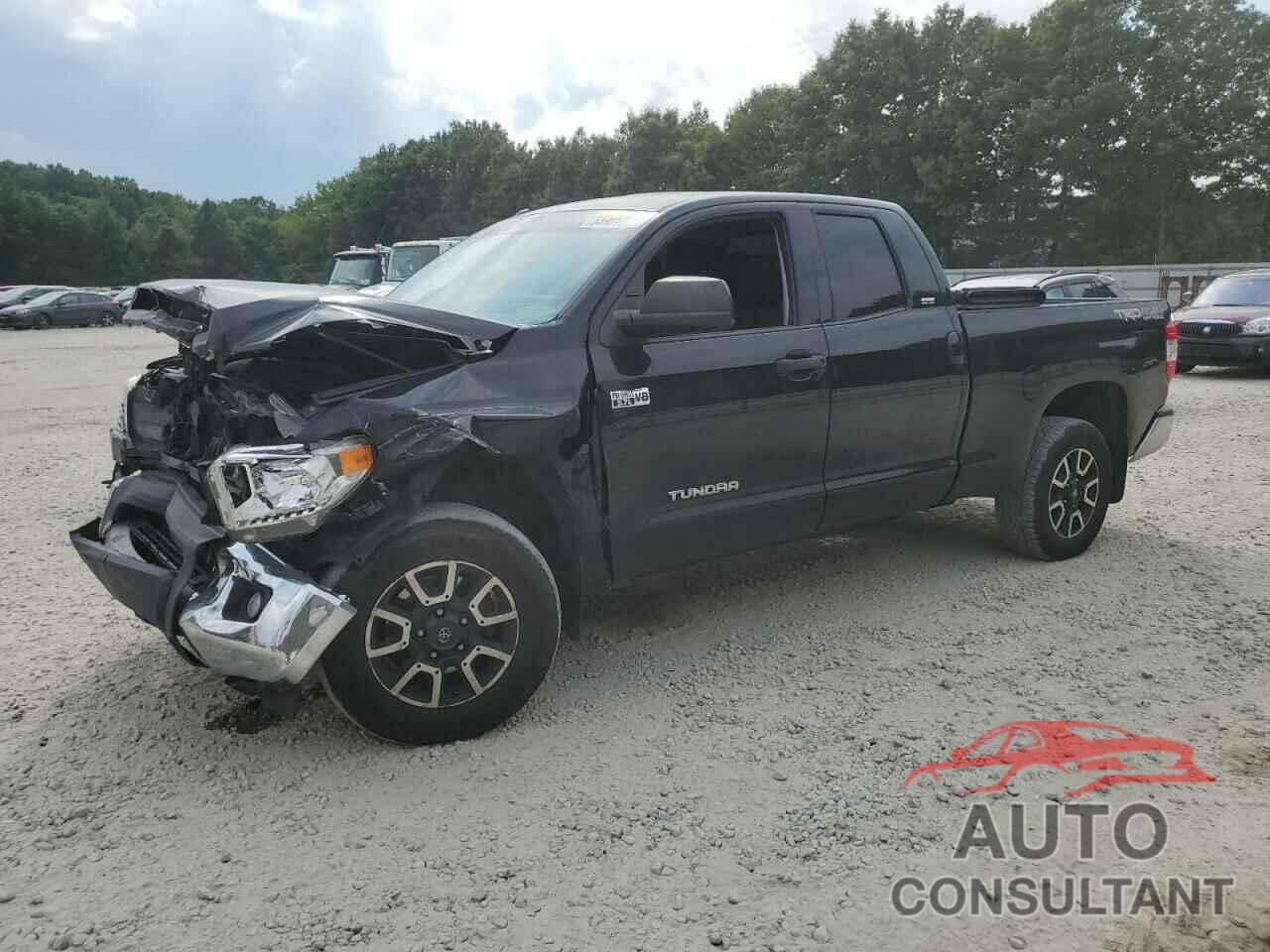 TOYOTA TUNDRA 2017 - 5TFUY5F11HX588758