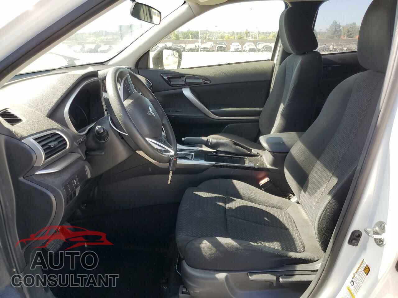 MITSUBISHI ECLIPSE 2020 - JA4AS3AA7LZ022465