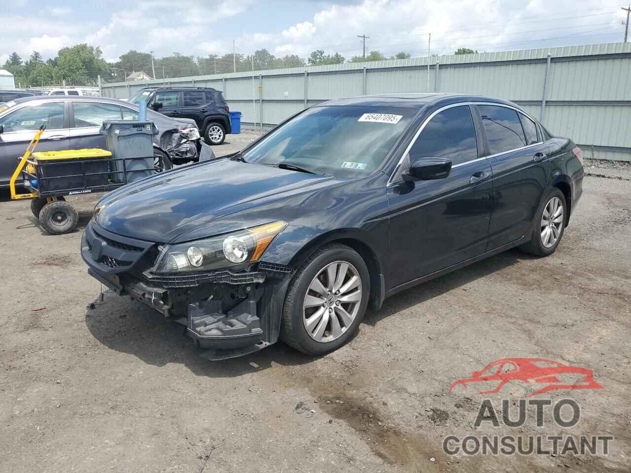 HONDA ACCORD 2011 - 1HGCP2F74BA001000