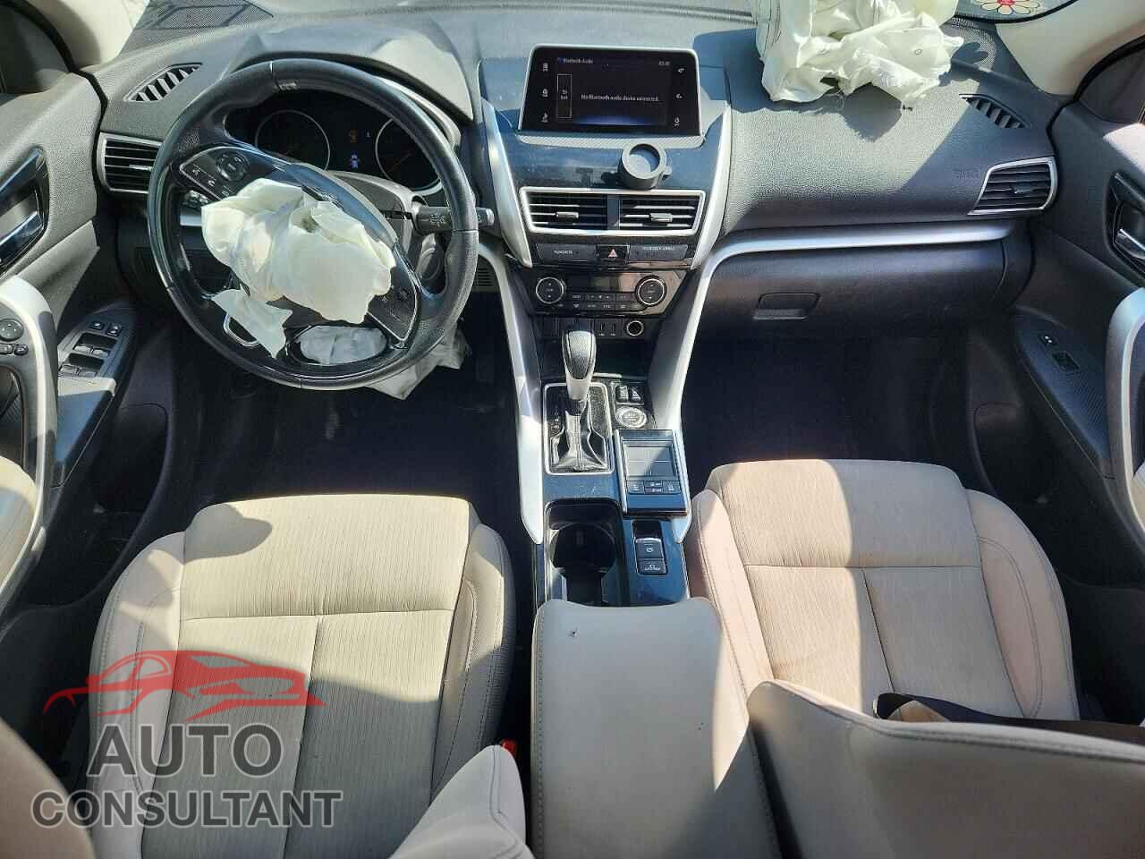 MITSUBISHI ECLIPSE 2019 - JA4AT5AA8KZ001244