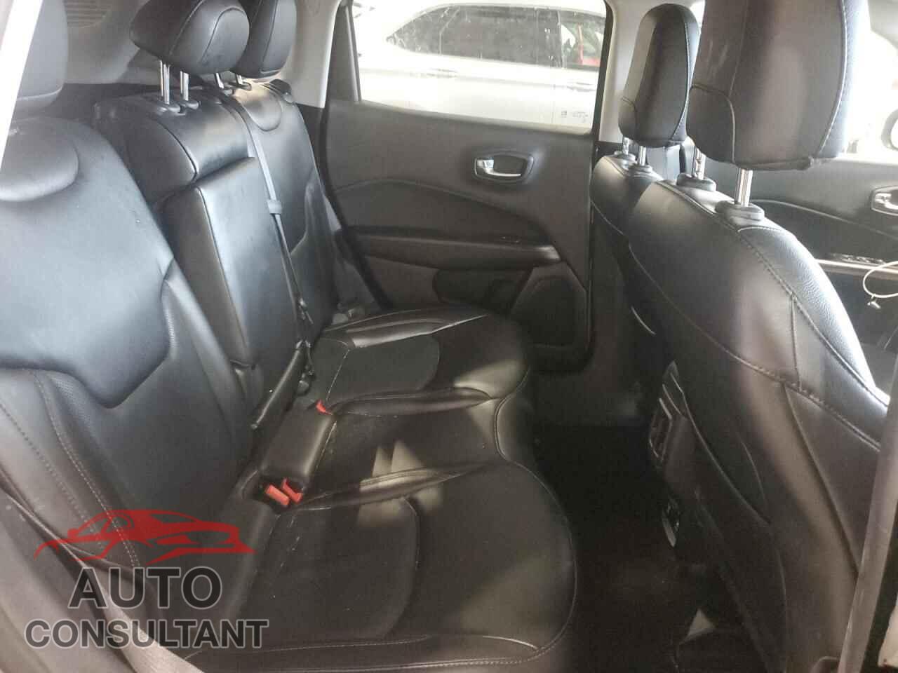 JEEP COMPASS 2020 - 3C4NJDCB2LT233697