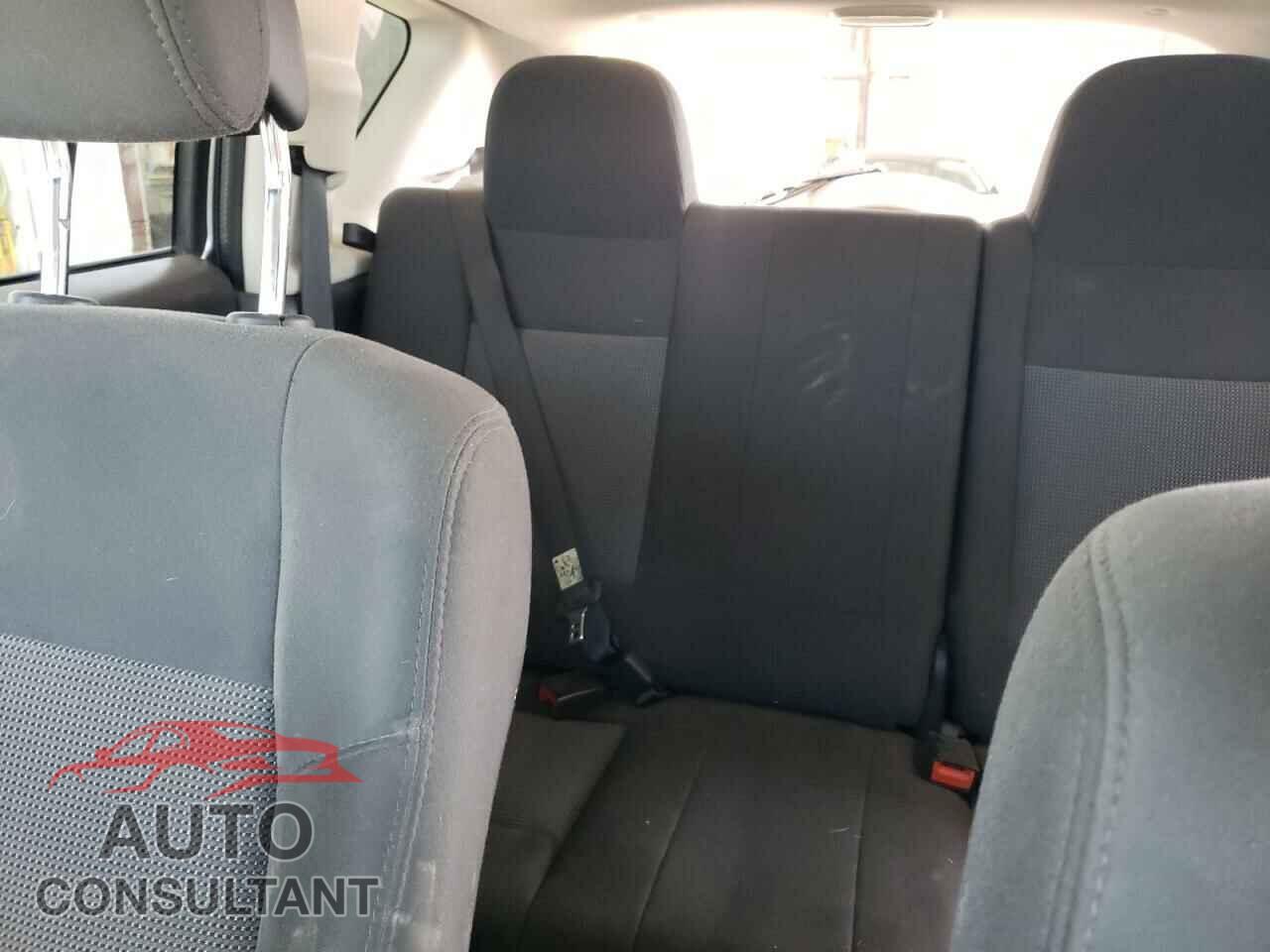 JEEP COMPASS 2012 - 1C4NJDBB3CD616359