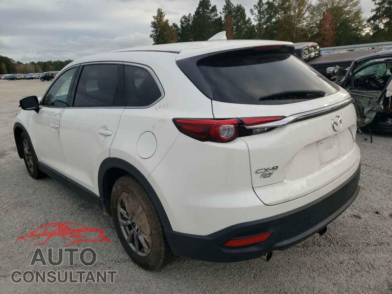 MAZDA CX-9 2019 - JM3TCACY2K0302394