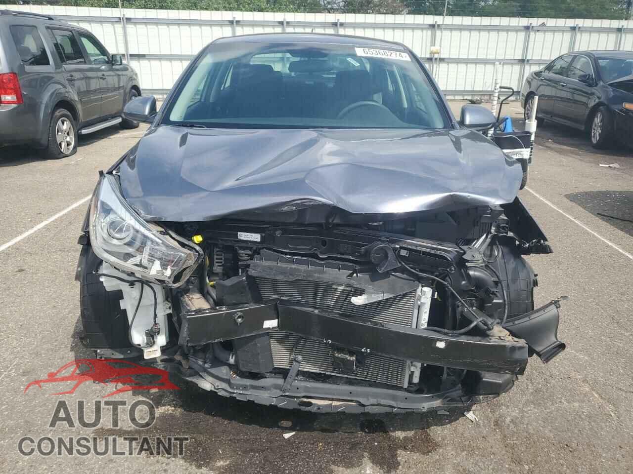KIA RIO 2020 - 3KPA24AD9LE267639