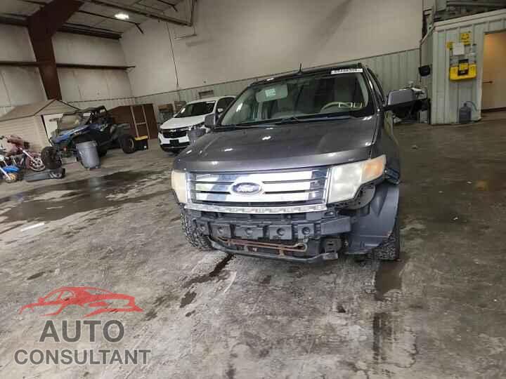 FORD EDGE 2010 - 2FMDK4JC3ABB61191