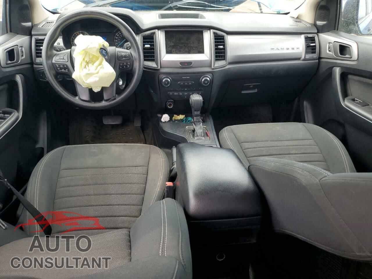 FORD RANGER 2021 - 1FTER4EH2MLD24086