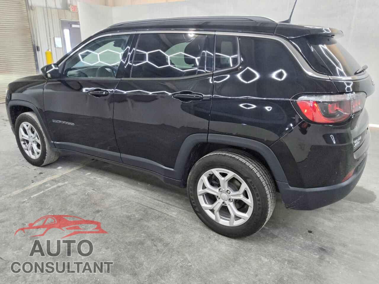 JEEP COMPASS 2024 - 3C4NJDBN8RT175423