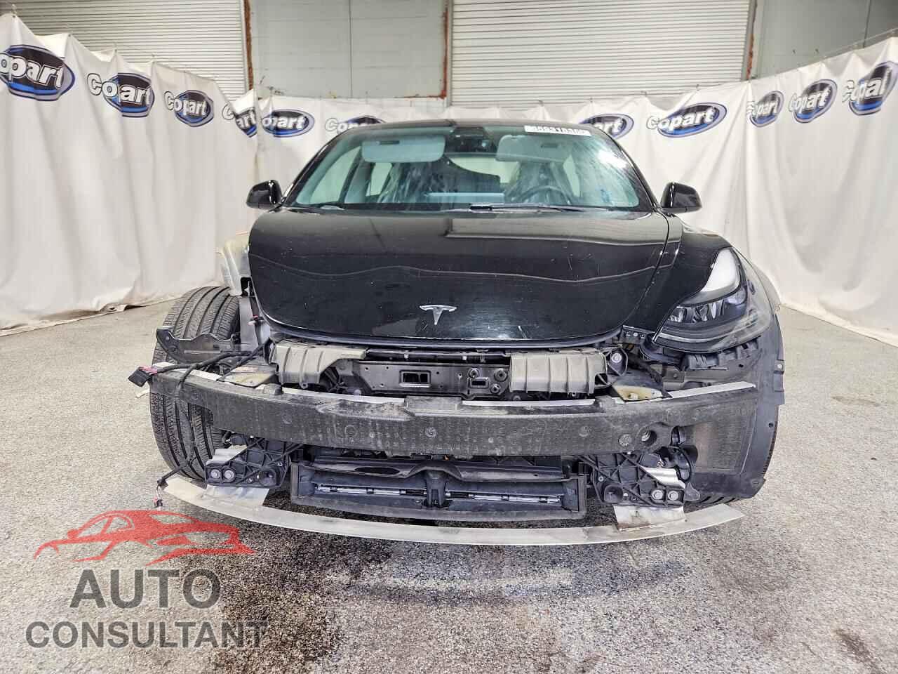 TESLA MODEL 3 2022 - 5YJ3E1EAXNF285630