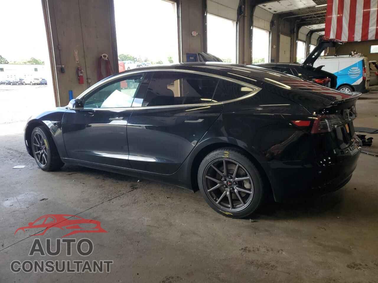 TESLA MODEL 3 2019 - 5YJ3E1EB9KF209188