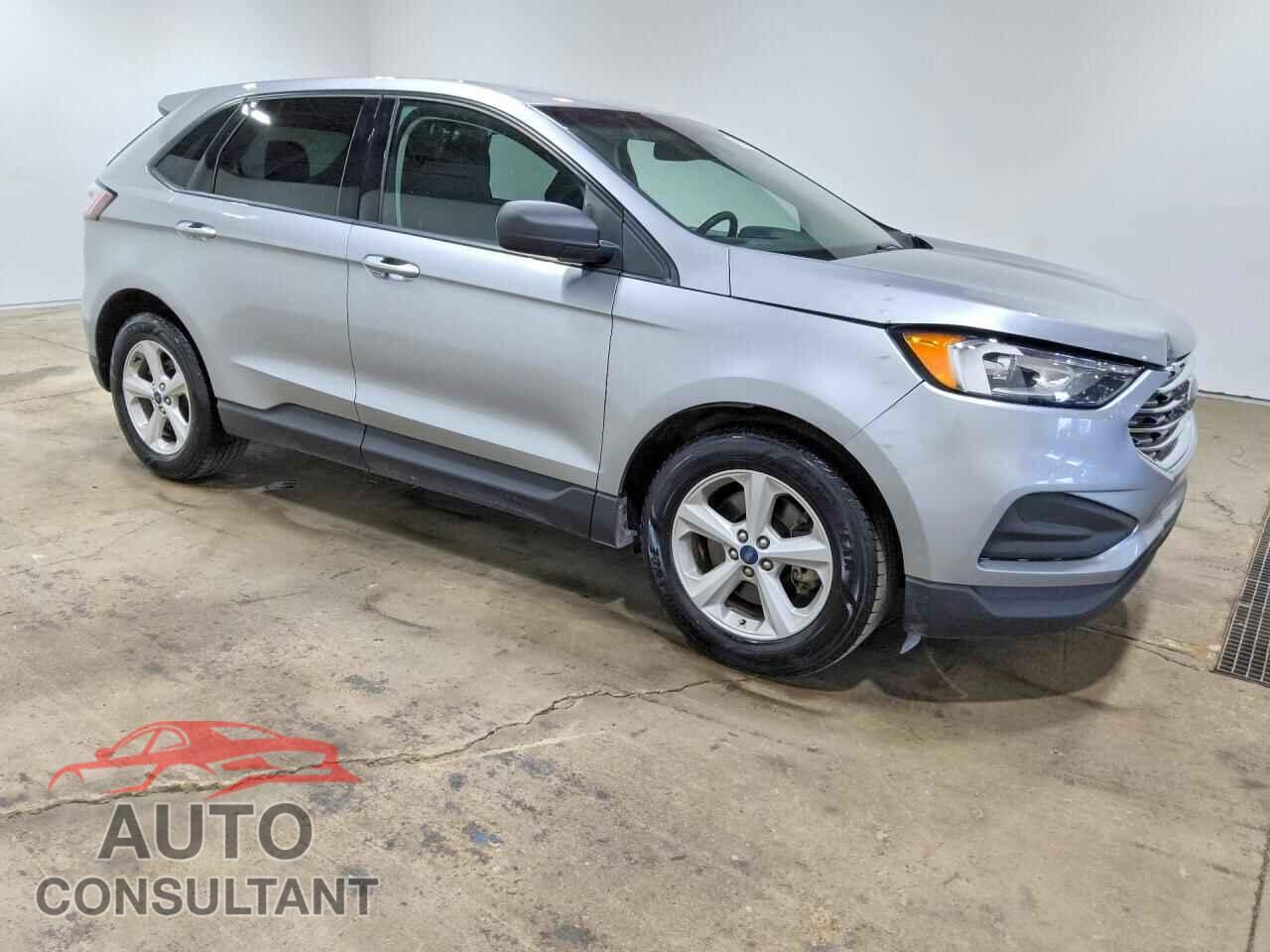 FORD EDGE 2020 - 2FMPK4G94LBB01433