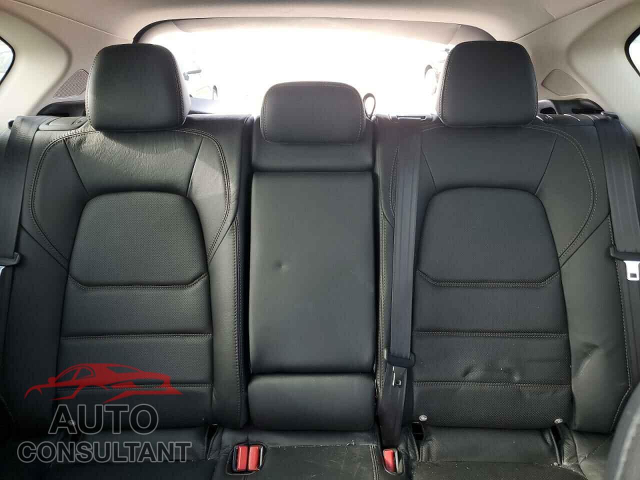 MAZDA CX-5 2017 - JM3KFBDL1H0140200