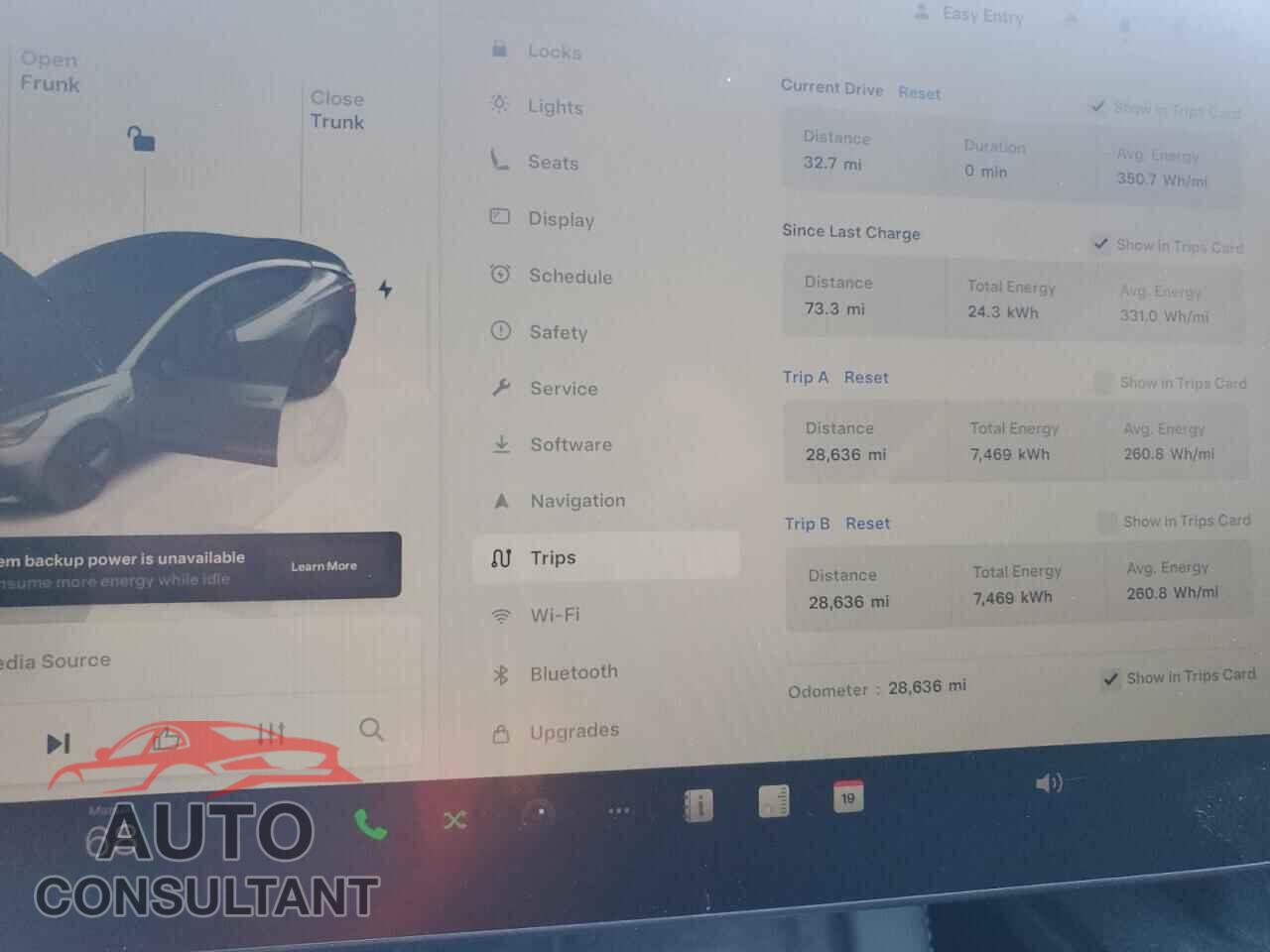 TESLA MODEL 3 2023 - 5YJ3E1EA3PF716005