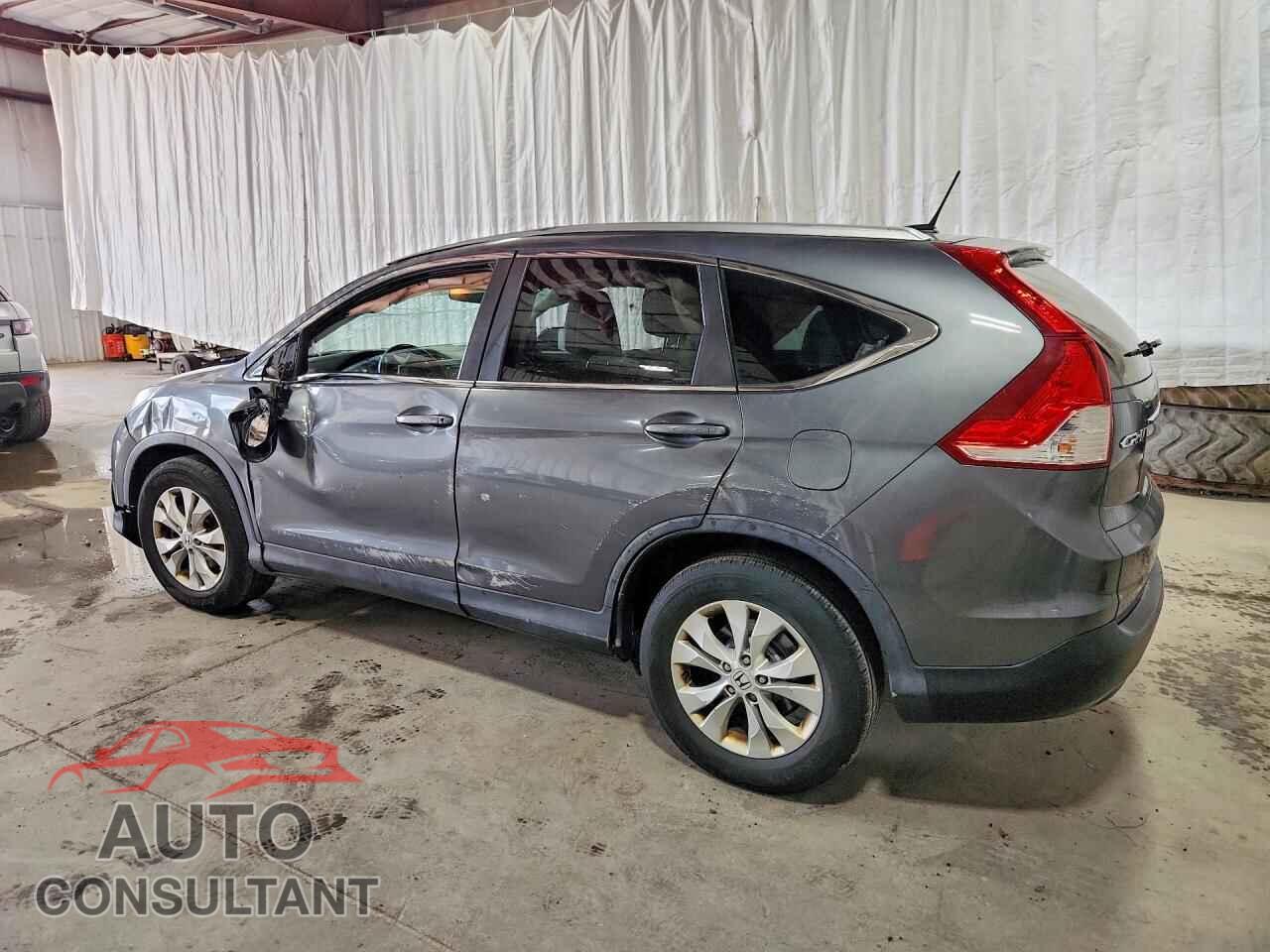 HONDA CRV 2014 - 5J6RM4H72EL039063