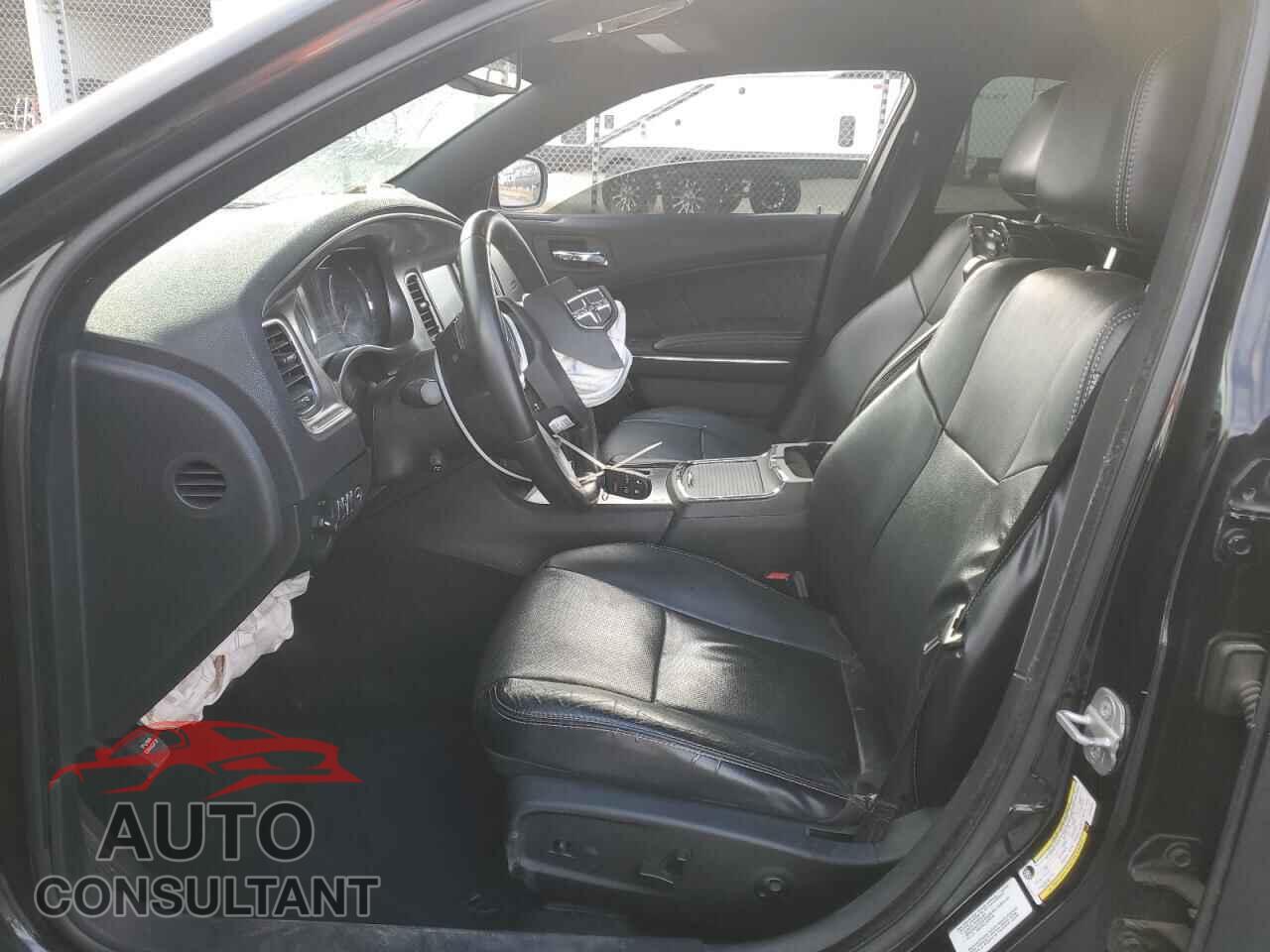 DODGE CHARGER 2014 - 2C3CDXCTXEH104079