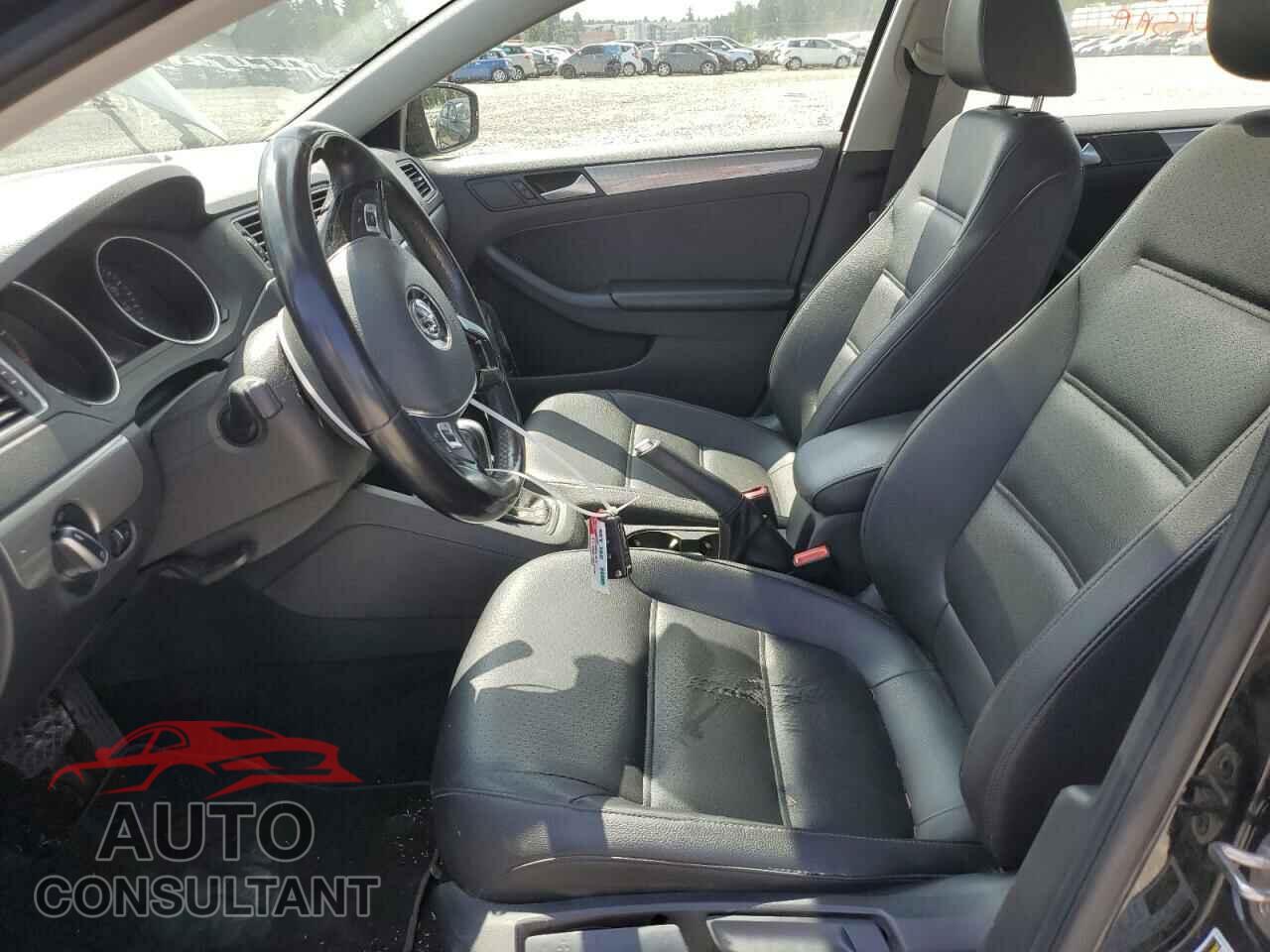 VOLKSWAGEN JETTA 2017 - 3VWDB7AJ5HM404865