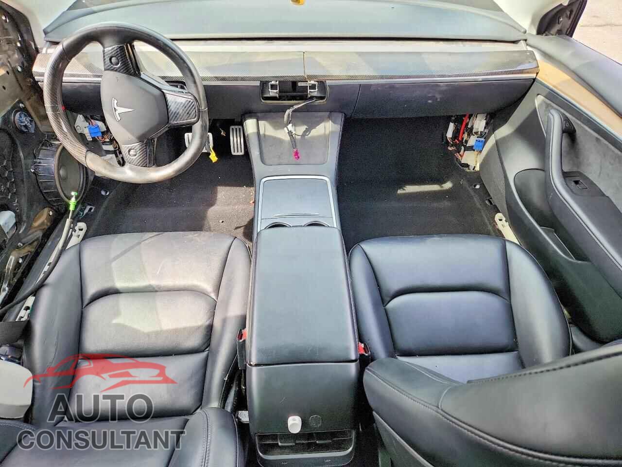TESLA MODEL 3 2023 - 5YJ3E1EC3PF564597