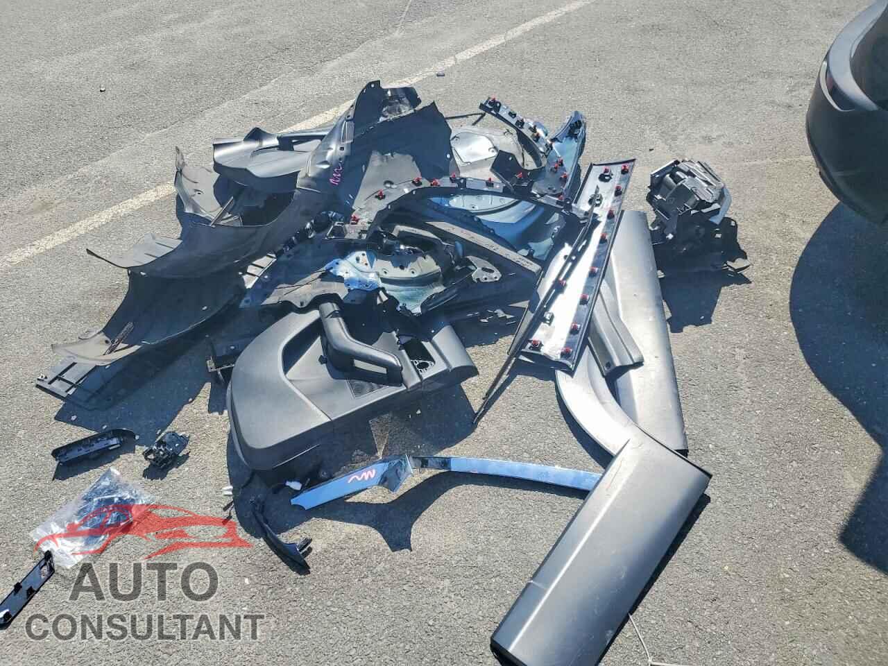 MAZDA CX30 2025 - 3MVDMBCM7SM856247