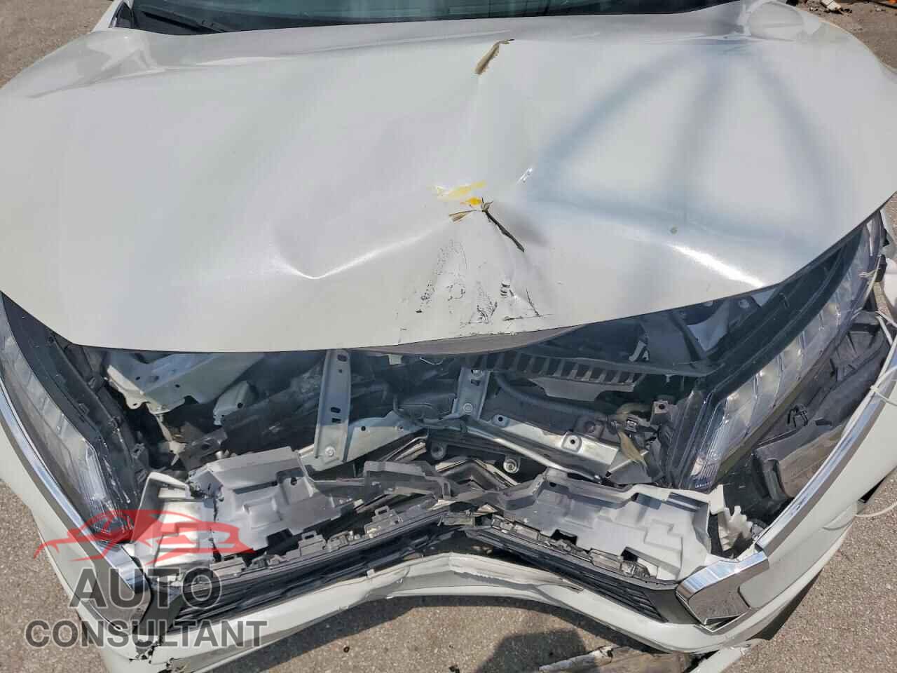 MITSUBISHI ECLIPSE 2025 - JA4ATWAA0SZ008047