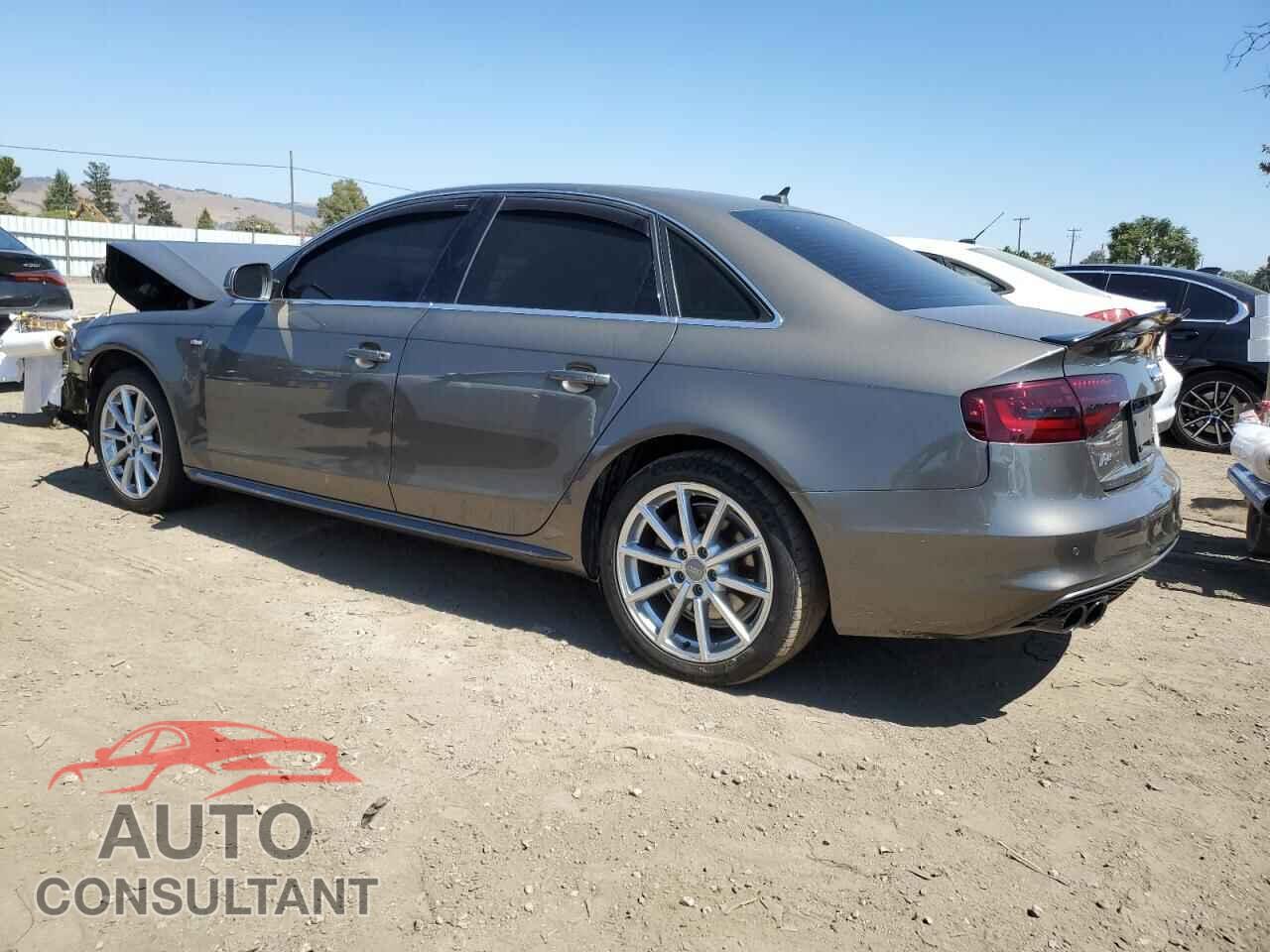 AUDI A4 2014 - WAUFFAFL7EA128881