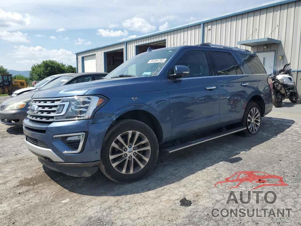 FORD EXPEDITION 2018 - 1FMJU2AT2JEA14933