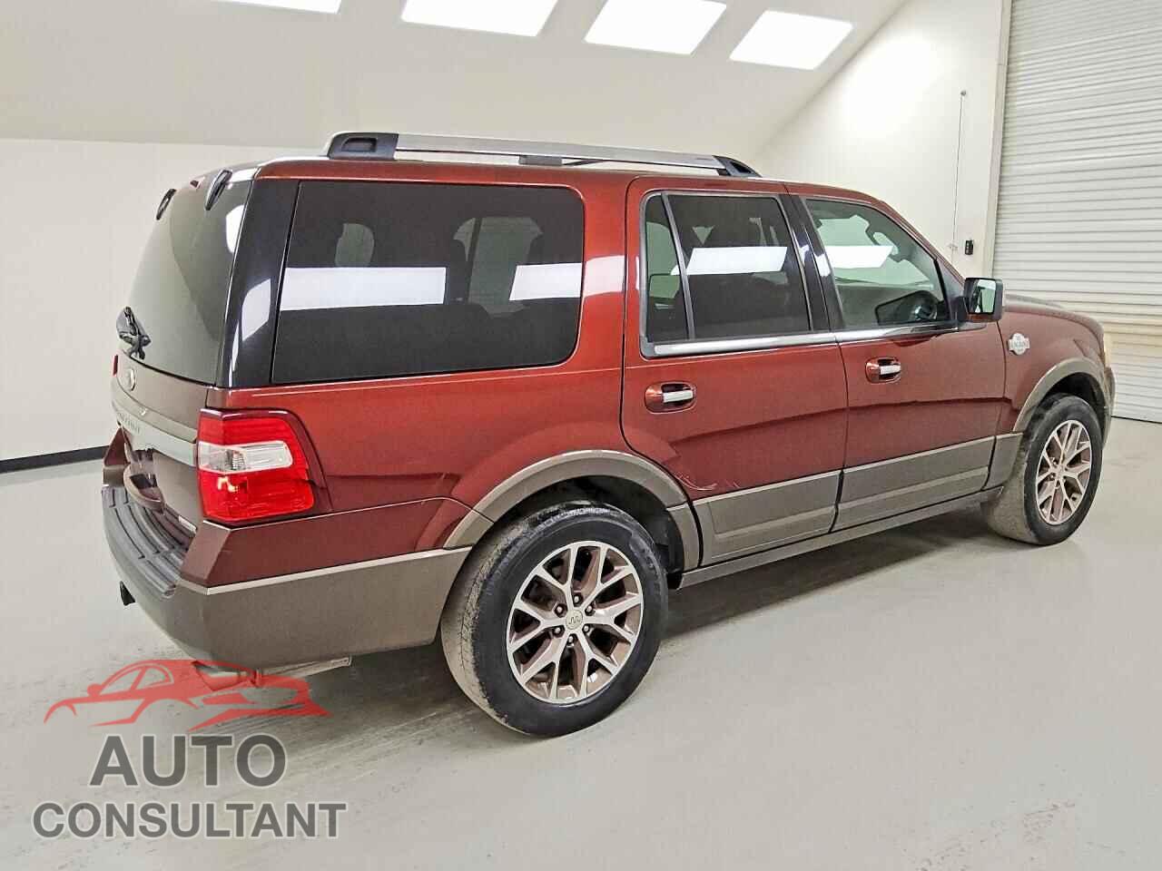 FORD EXPEDITION 2015 - 1FMJU1HT7FEF10043