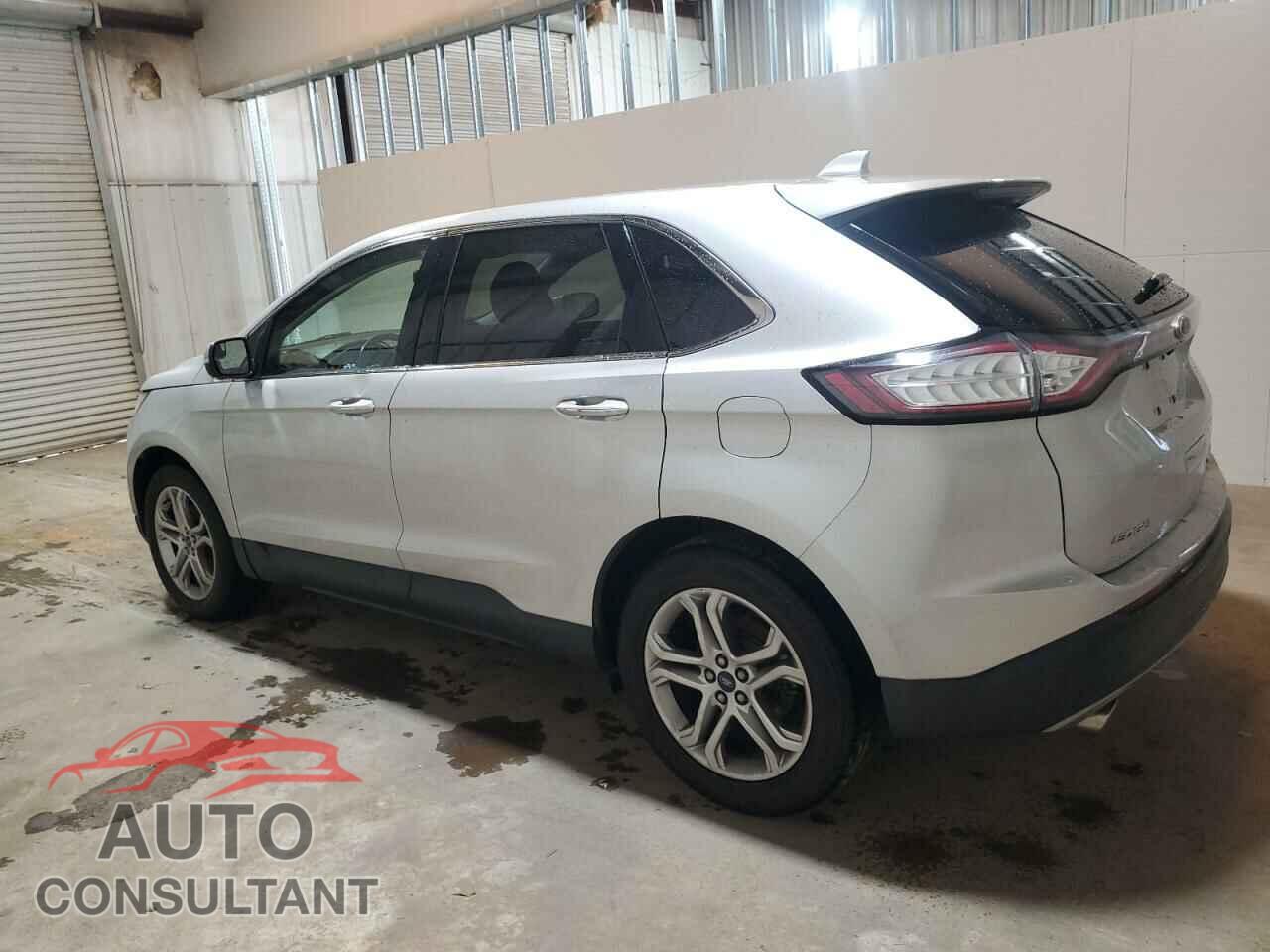 FORD EDGE 2018 - 2FMPK3K97JBB19729