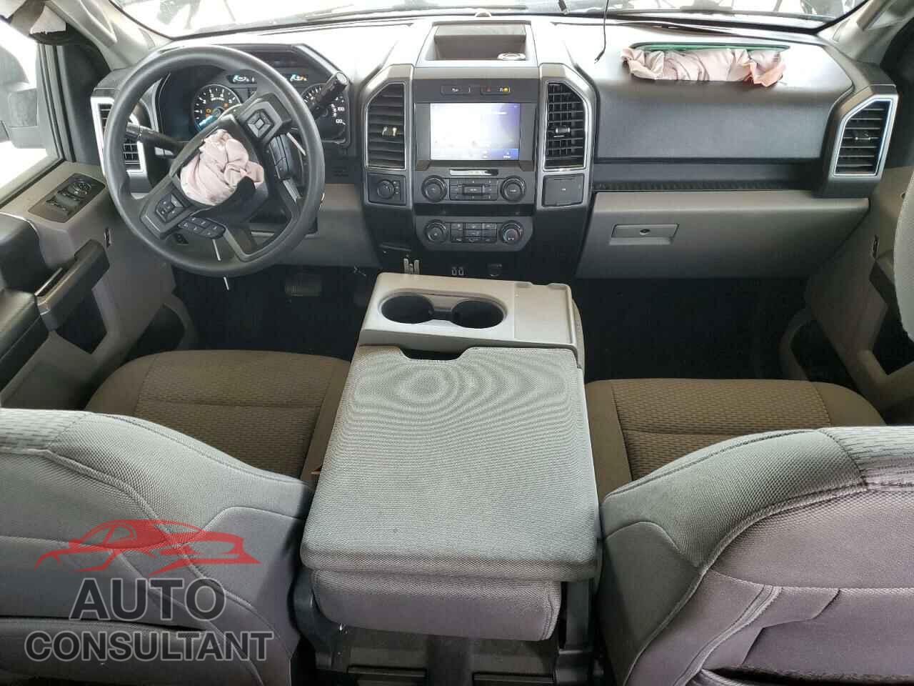 FORD F-150 2020 - 1FTEW1E50LKD26968
