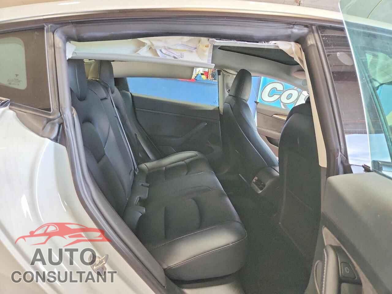 TESLA MODEL 3 2023 - 5YJ3E1EA9PF498698