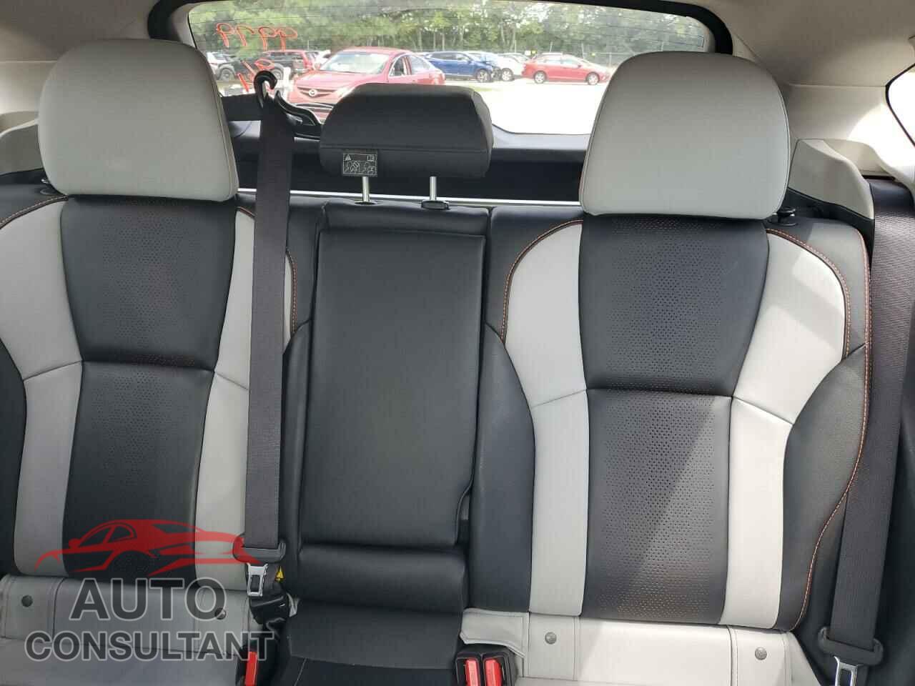 SUBARU CROSSTREK 2023 - JF2GTHMCXP8239979