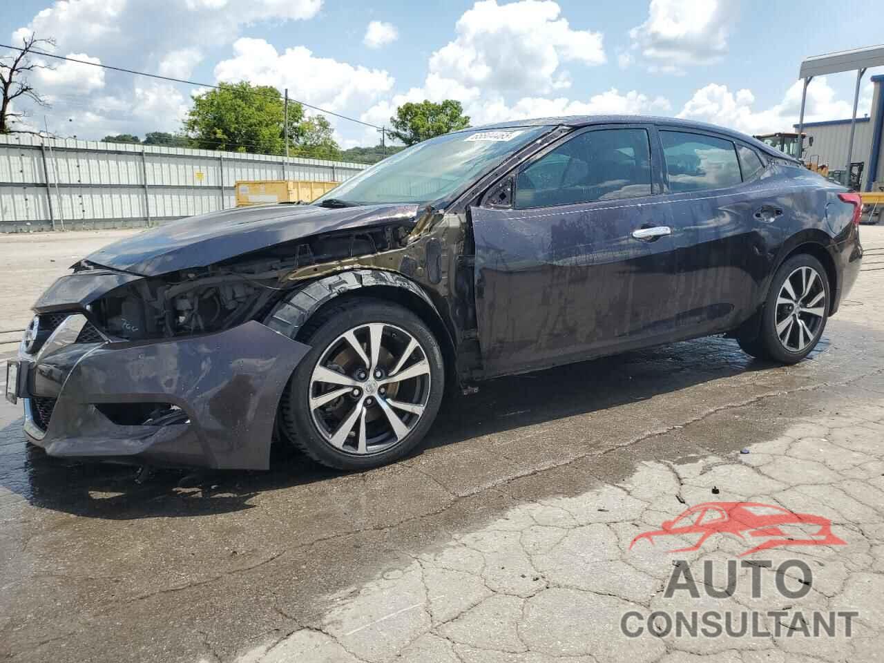 NISSAN MAXIMA 2016 - 1N4AA6AP6GC421347