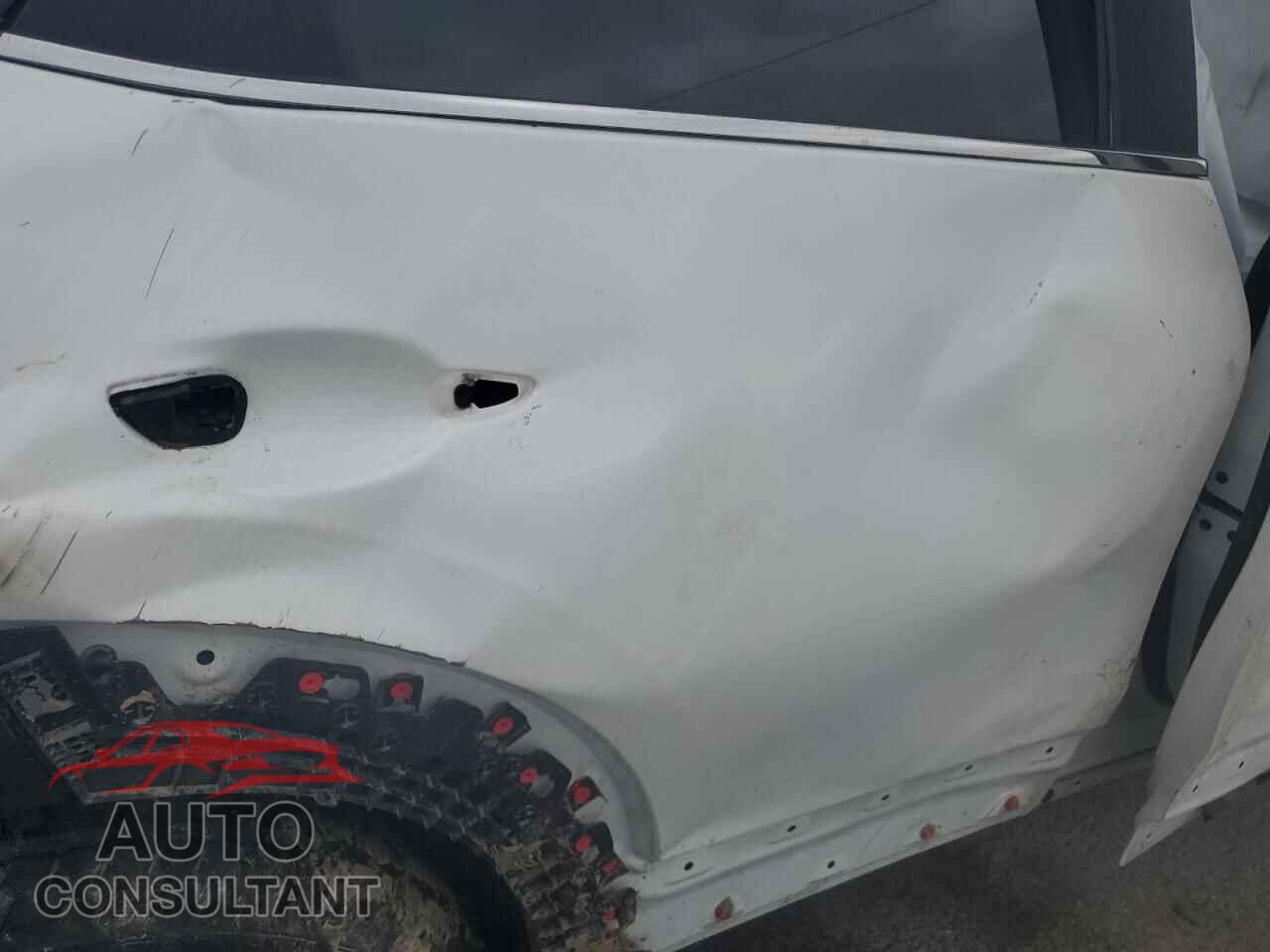 MAZDA CX30 2021 - 3MVDMBBL0MM214237