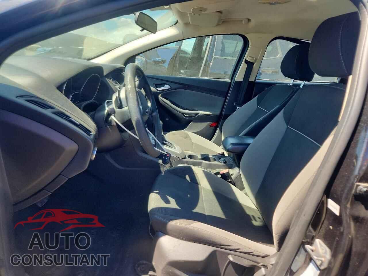 FORD FOCUS 2013 - 1FADP3F2XDL314708