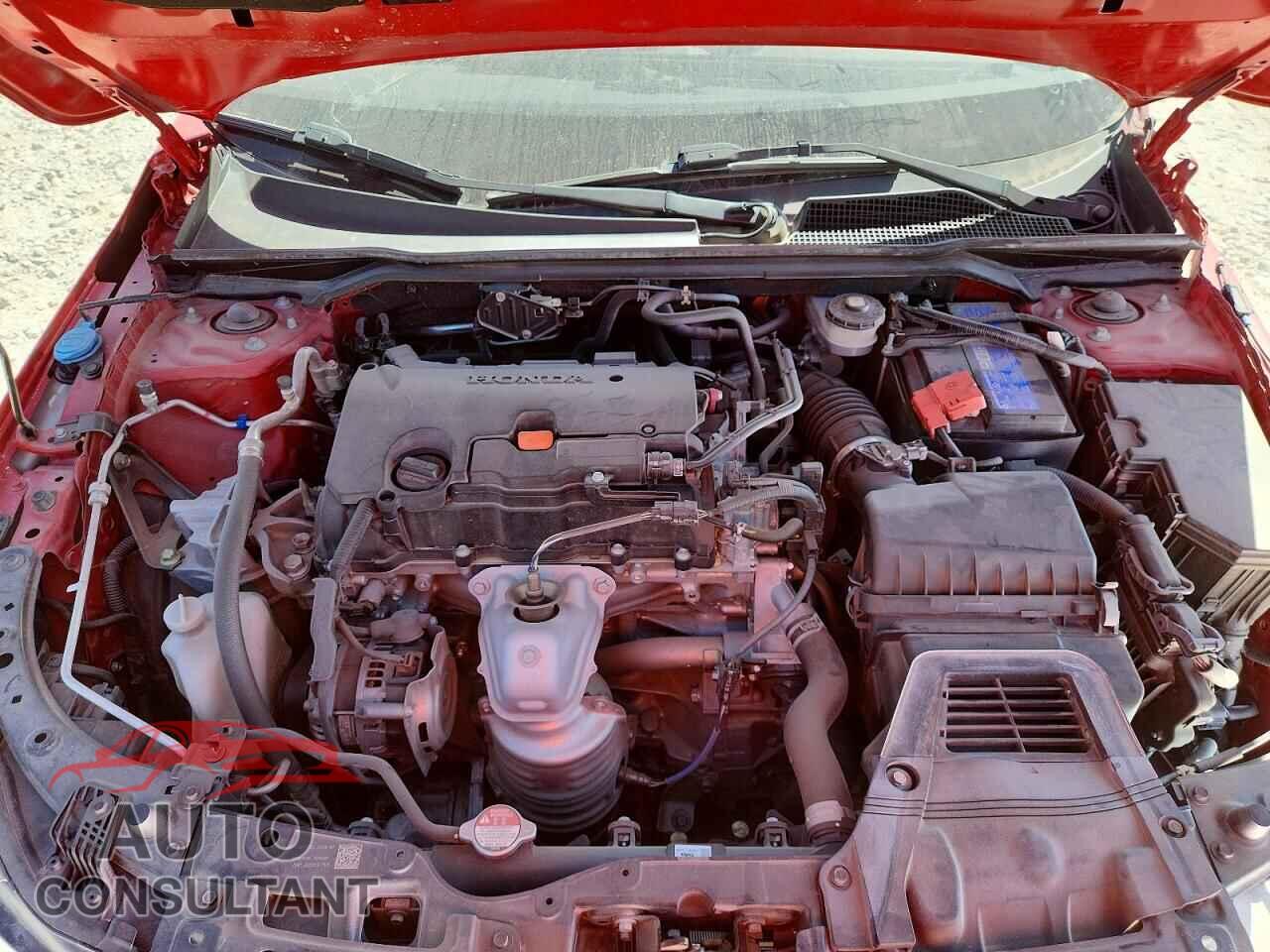 HONDA CIVIC 2023 - 2HGFE2F54PH511356