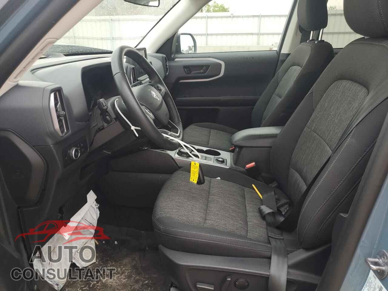 FORD BRONCO 2023 - 3FMCR9B63PRE01721