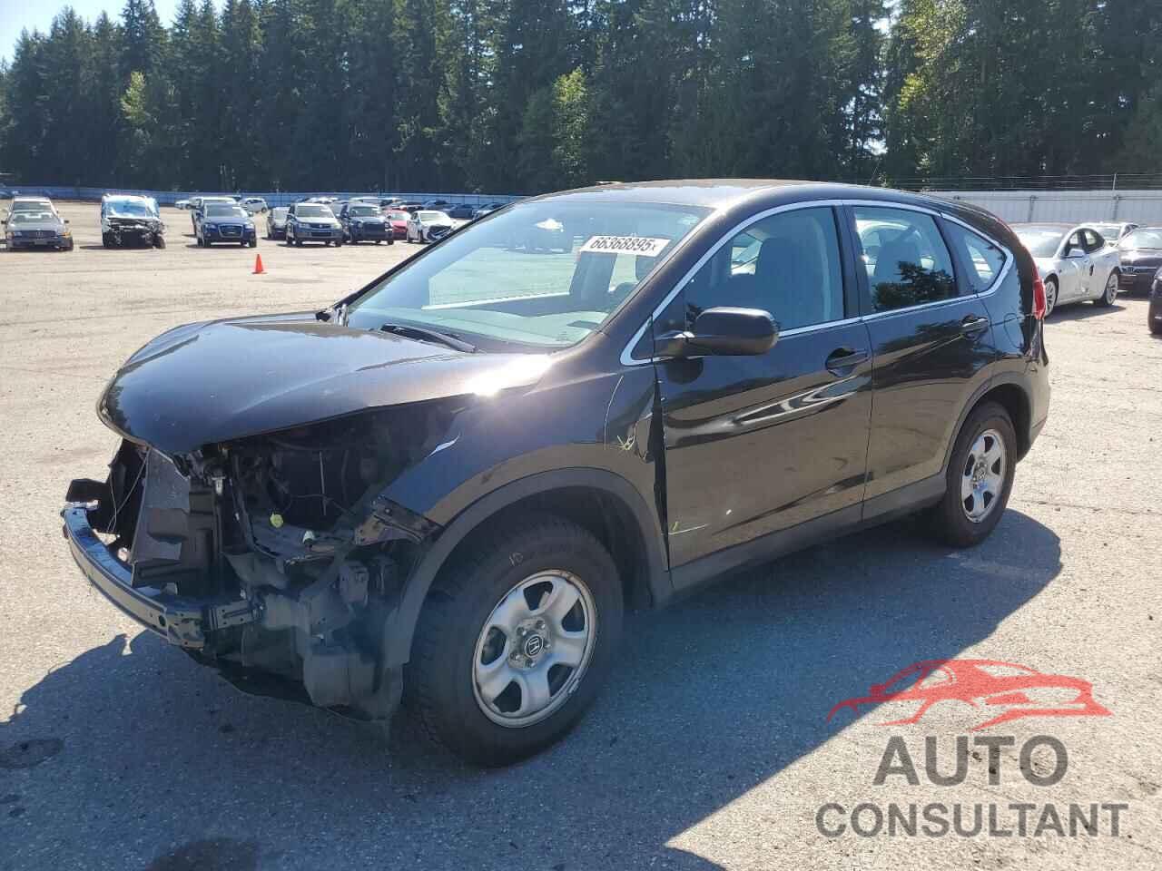 HONDA CRV 2015 - 2HKRM4H33FH632908
