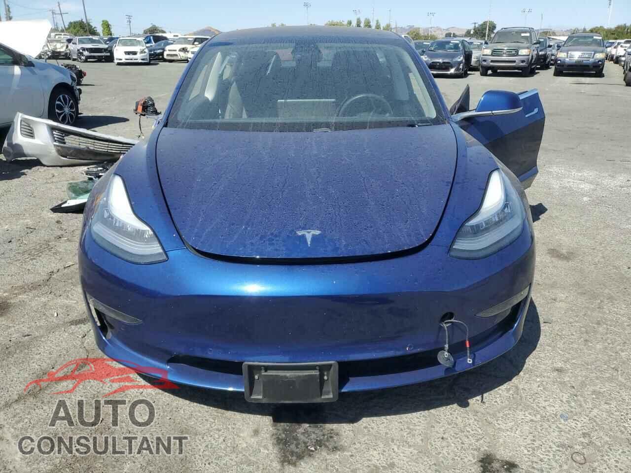 TESLA MODEL 3 2020 - 5YJ3E1EB0LF646529